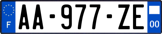 AA-977-ZE