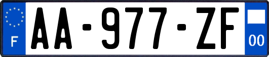 AA-977-ZF