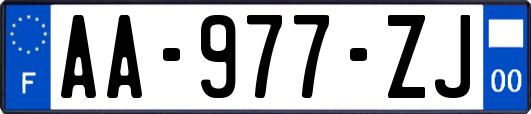 AA-977-ZJ