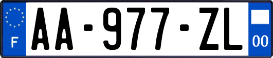 AA-977-ZL