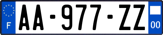 AA-977-ZZ