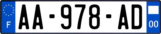 AA-978-AD