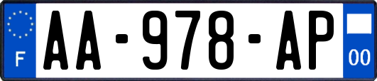 AA-978-AP