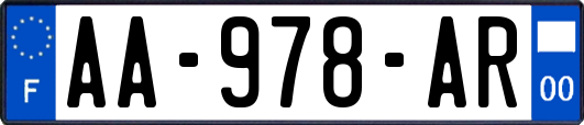 AA-978-AR