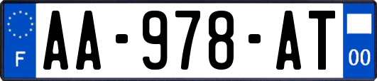 AA-978-AT