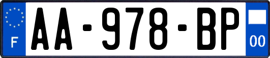 AA-978-BP