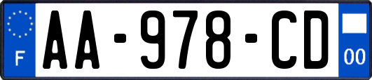 AA-978-CD