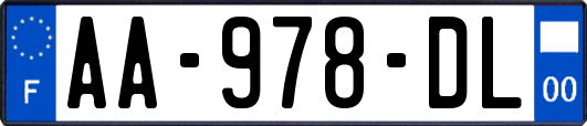 AA-978-DL