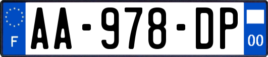 AA-978-DP