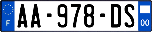 AA-978-DS