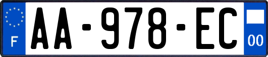 AA-978-EC