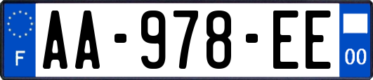 AA-978-EE