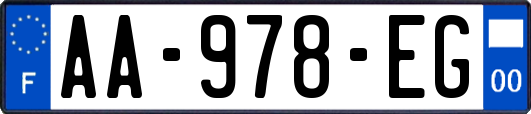 AA-978-EG