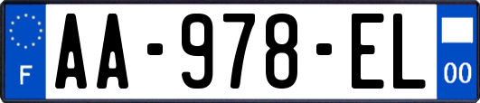 AA-978-EL