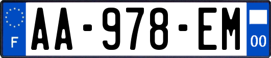 AA-978-EM