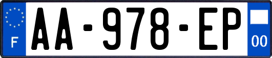 AA-978-EP