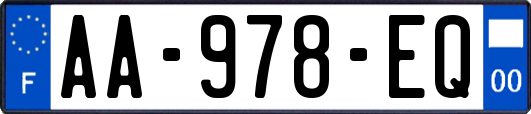 AA-978-EQ