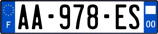 AA-978-ES