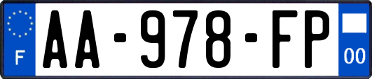 AA-978-FP