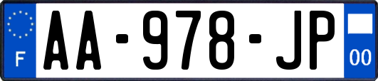 AA-978-JP