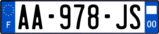 AA-978-JS