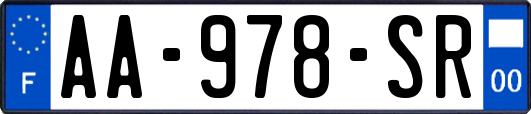 AA-978-SR