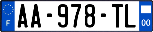 AA-978-TL