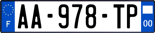 AA-978-TP