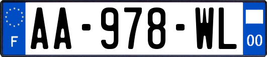 AA-978-WL