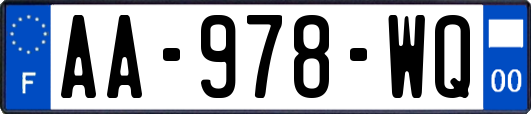 AA-978-WQ