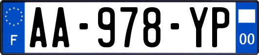 AA-978-YP