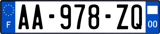 AA-978-ZQ