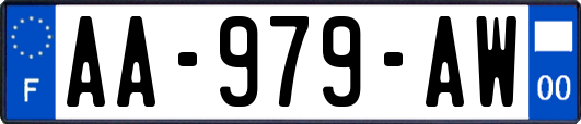 AA-979-AW