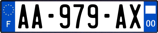 AA-979-AX