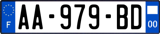 AA-979-BD