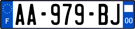 AA-979-BJ