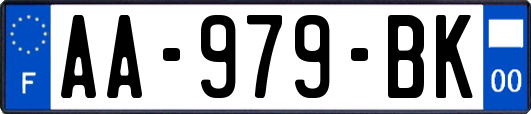 AA-979-BK