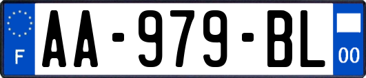 AA-979-BL