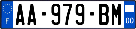 AA-979-BM