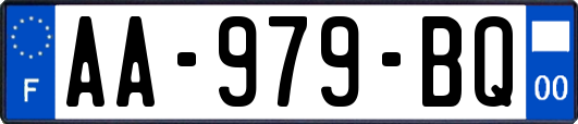 AA-979-BQ