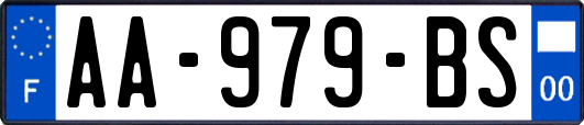 AA-979-BS