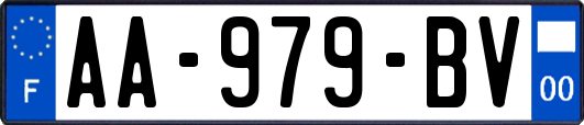 AA-979-BV