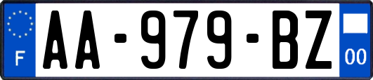 AA-979-BZ