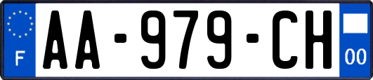 AA-979-CH