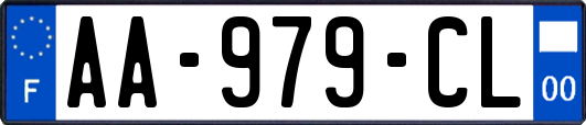 AA-979-CL