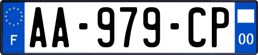 AA-979-CP