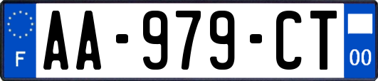 AA-979-CT