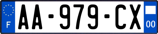 AA-979-CX