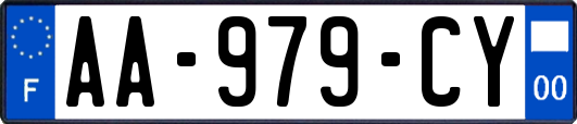 AA-979-CY