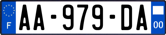 AA-979-DA